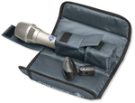 Микрофон Neumann KMS 104 D разъем XLR 3 pin (M) серебристый