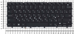 Клавиатура OEM для ноутбука Dell Precision 5510, 5520, 5530
