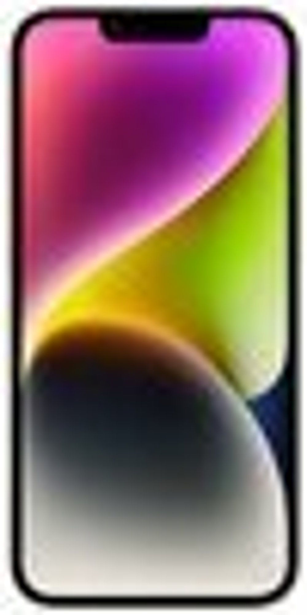 Смартфон Apple iPhone 14 Plus 256Gb Starlight