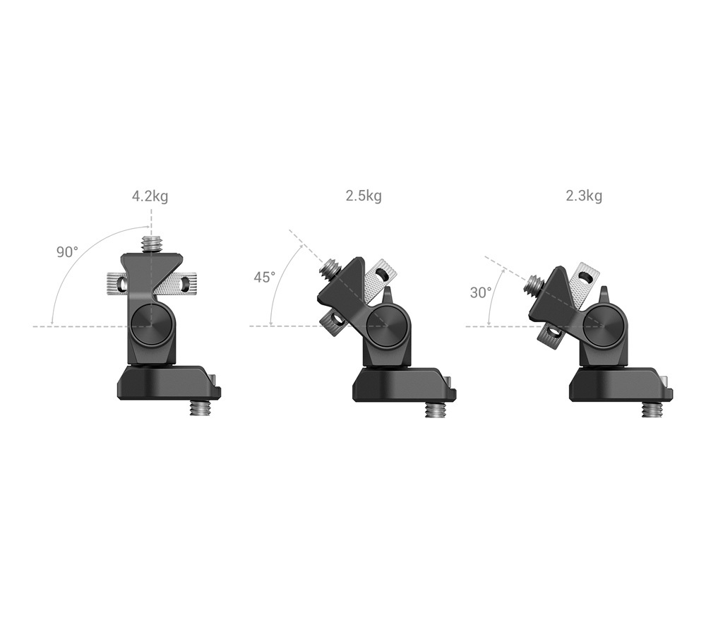 Держатель SmallRig 2904B