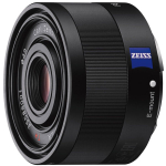 Объектив Sony Sonnar T* FE 35mm f/2.8 ZA