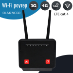 Устройство для мобильного интернета OLAX MC60