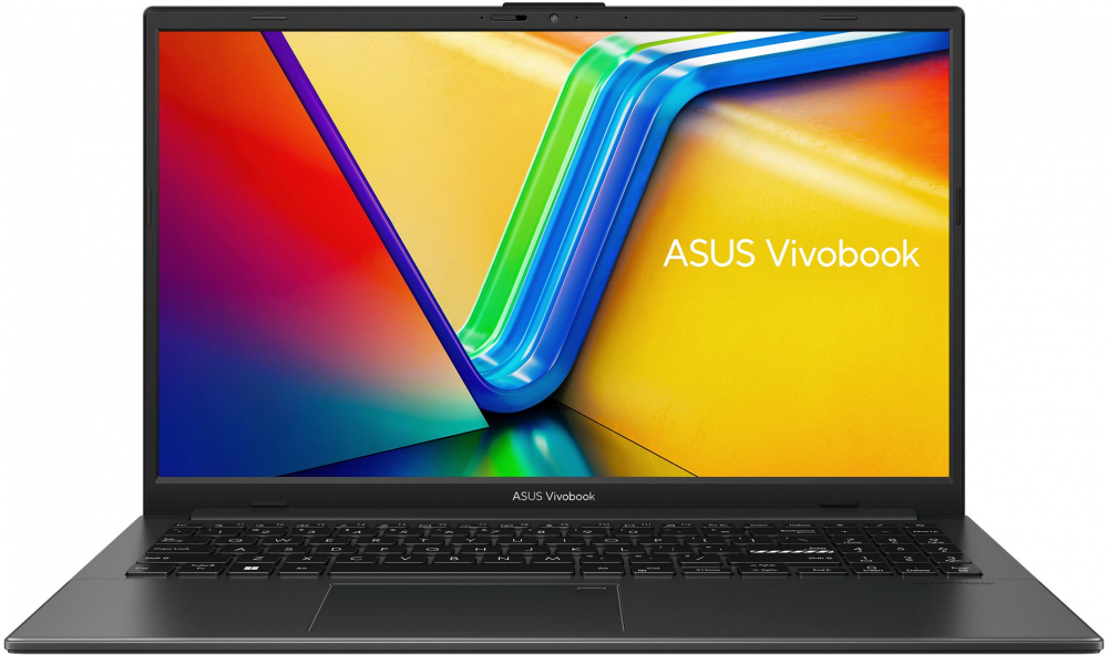 Ноутбук ASUS E1504FA-BQ832W Black (90NB0ZR2-M01C60)