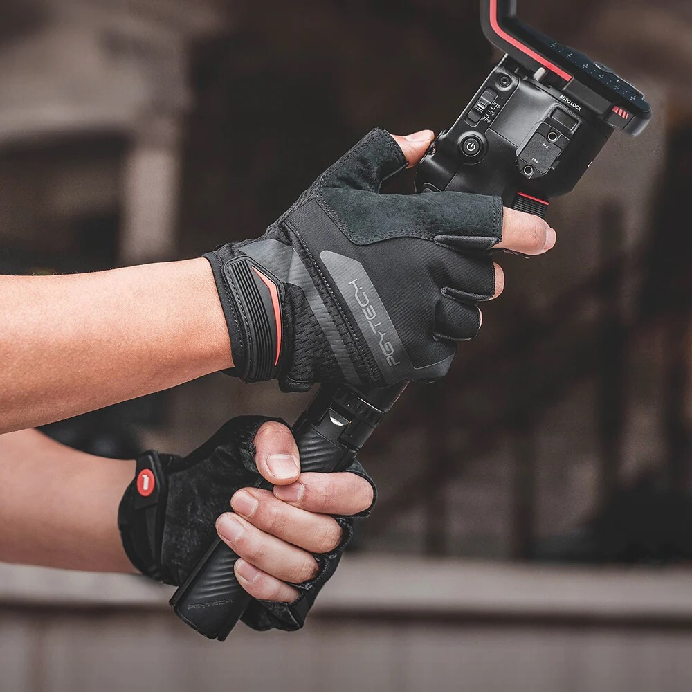 Перчатки PGYtech P-GM-207 Photography Gloves (M)