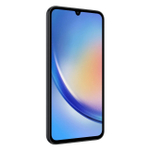 Смартфон Samsung Galaxy A34 256Gb, 8 Gb, 5G, Awesome Graphite Arabic, SM-A346EZKEMEA