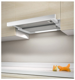 Вытяжка встраиваемая Elica Elite 14 LUX WH/A/60 белый