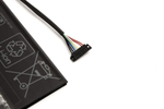 Аккумулятор для ноутбука Asus Chromebook Flip C302C (7.7V 4920mAh) ORG  C21PQC5