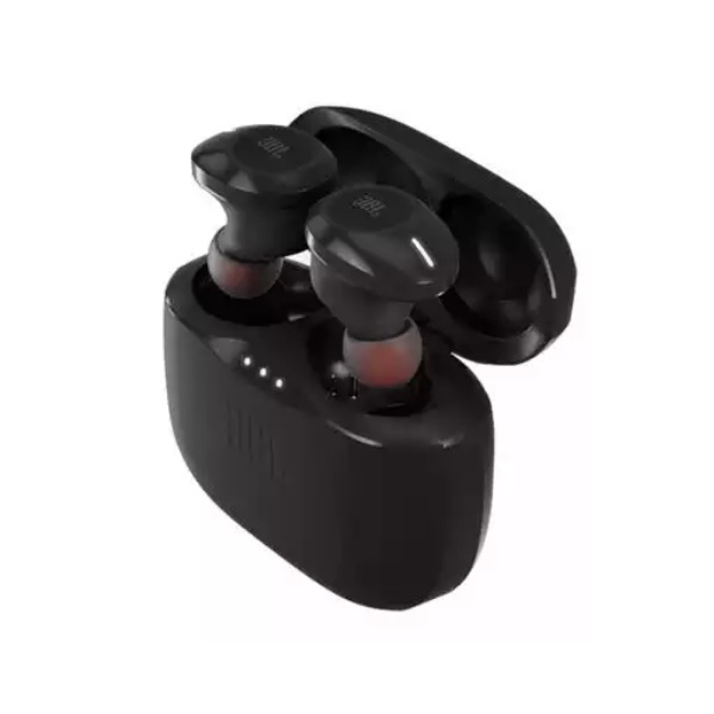 Беспроводные наушники JBL Tune 125 TWS Black