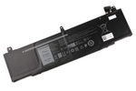 Аккумулятор для ноутбука Dell Alienware 13 R3 (15.2V 4840mAh) ORG  04RRR3 TDW5P