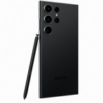 Сматрфон Samsung Galaxy S23 Ultra 512GB Phantom Black (SM-S918/DS)