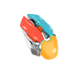 Беспроводная игровая мышь Run Energy G-551-D белый, желтый, красный, синий