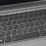 Ноутбук Azerty RB-1451 Gray (10031200551T)