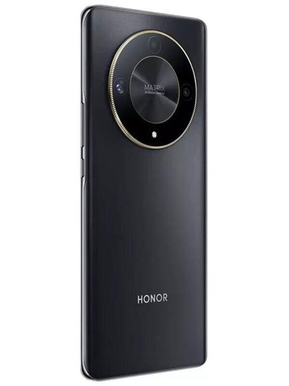 Смартфон Honor X9b 12/256GB Midnight Black