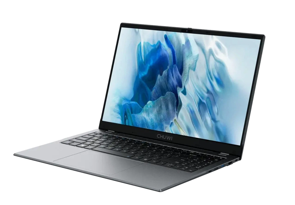 Ноутбук Chuwi GemiBook Plus Gray