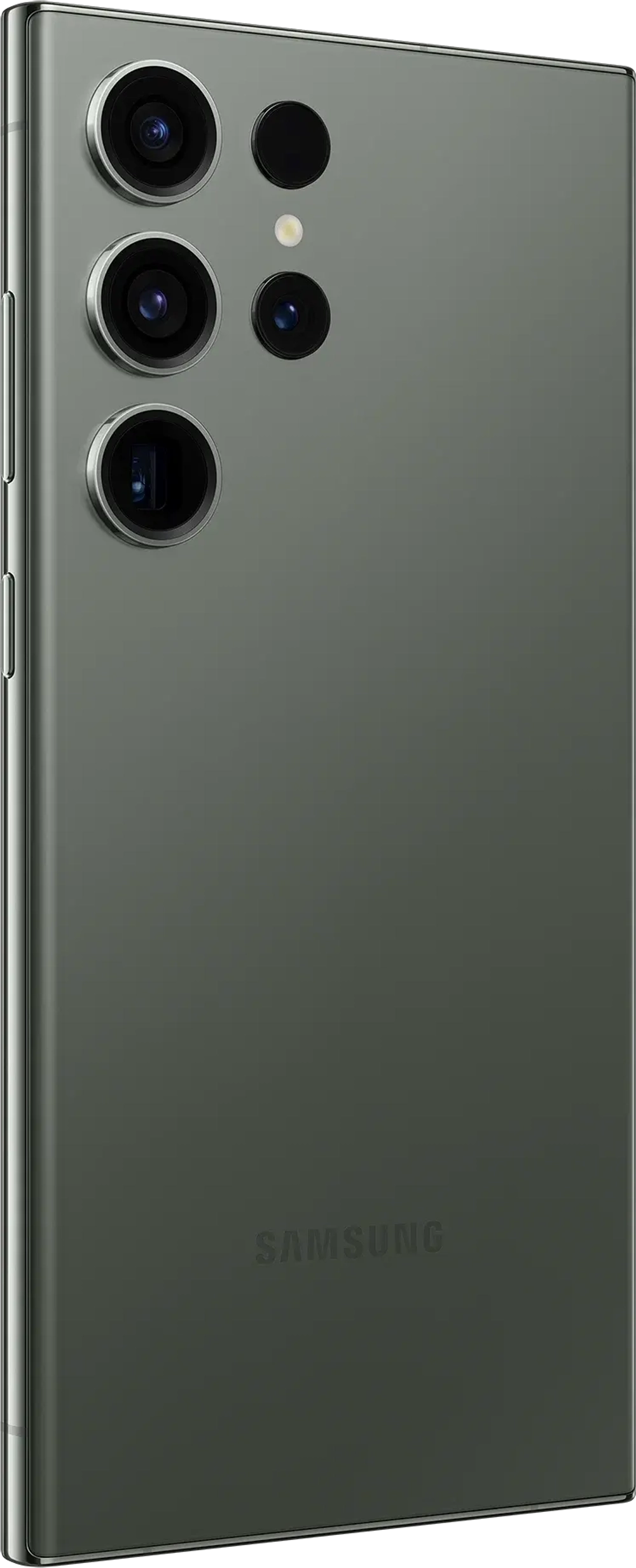 Смартфон Samsung Galaxy S23 Ultra 12/256 ГБ, зеленый