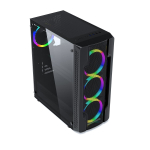 Системный блок KurajPC Team Player Series Ryzen 5600G / 32Gb DDR4 / 1024Gb SSD