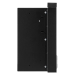 Вытяжка встраиваемая Krona Kamilla 1M 450 1М Black