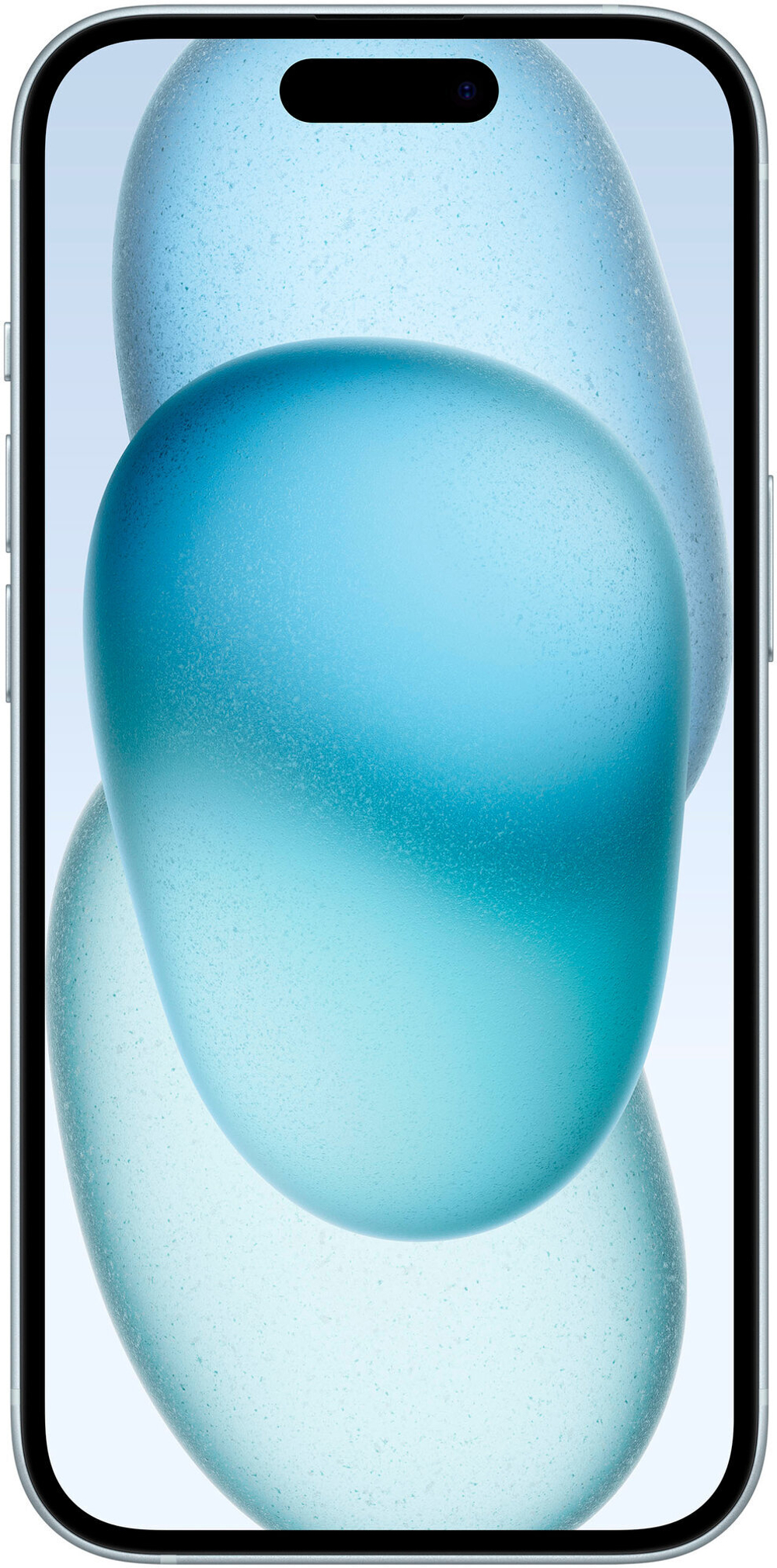 Смартфон Apple iPhone 15 256GB синий