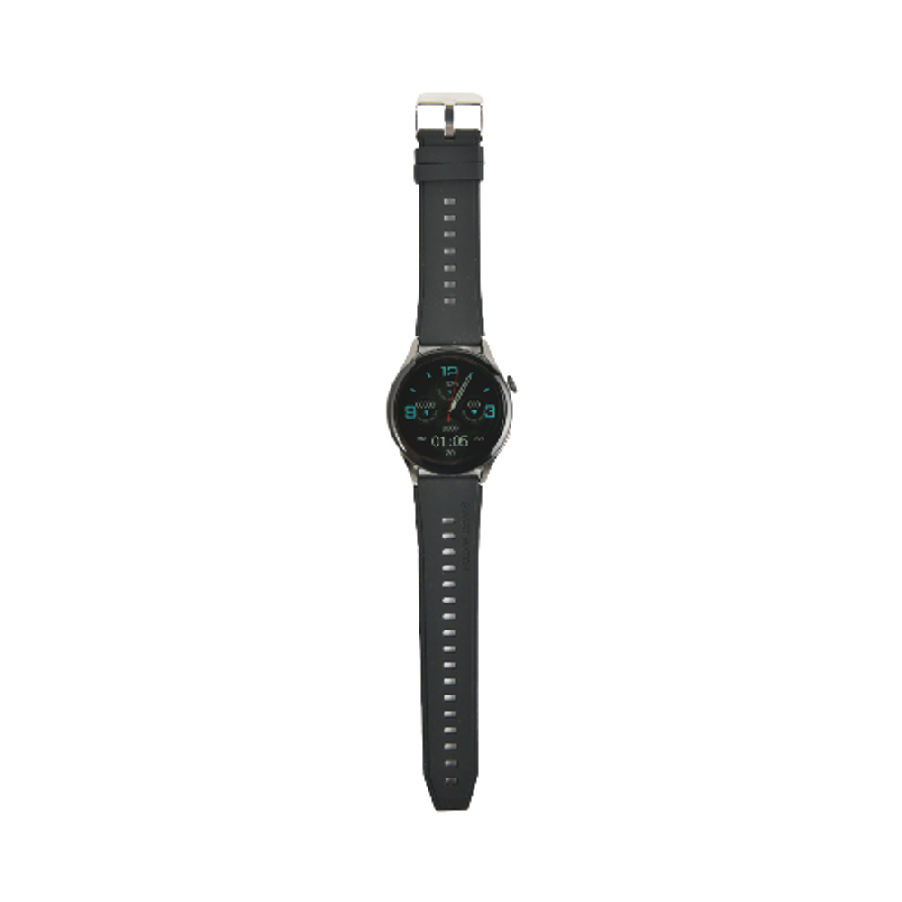Смарт-часы WearfitProX1 PRO черный