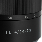 Объектив Sony Vario-Tessar T* E 24-70mm F4 ZA OSS