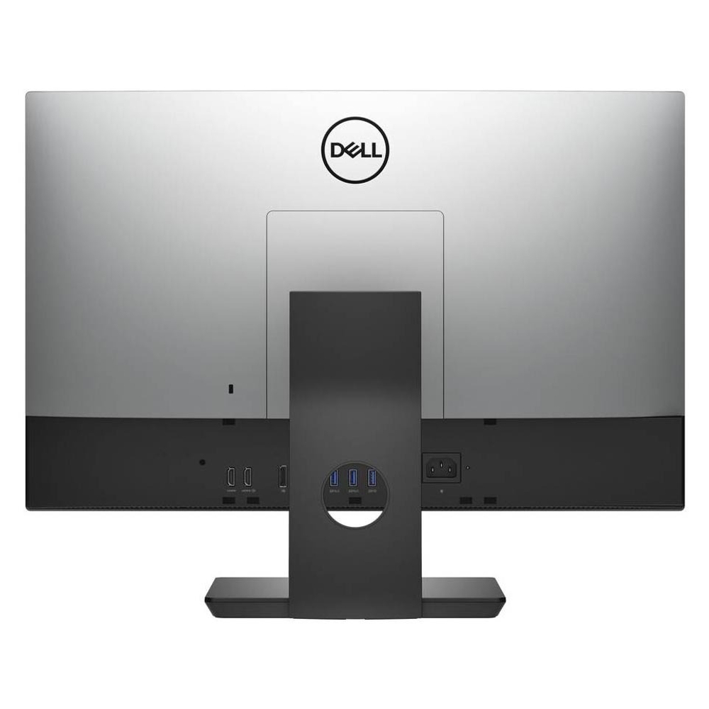 Моноблок Dell Optiplex 7400 23.8" Intel i7-12700 с игровой графикой