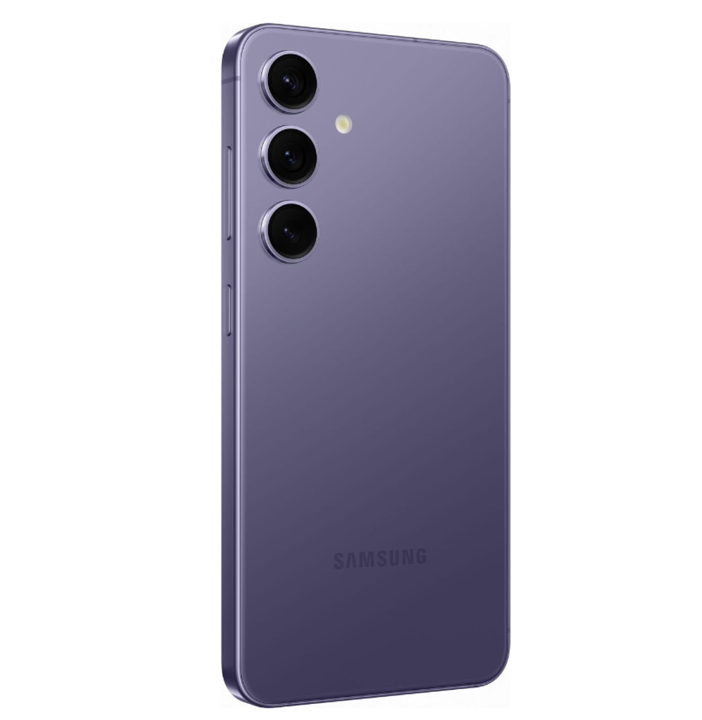 Смартфон Samsung S24 8/128GB Cobalt Violet