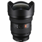 Объектив Sony FE 12-24mm f/2.8 GM черный