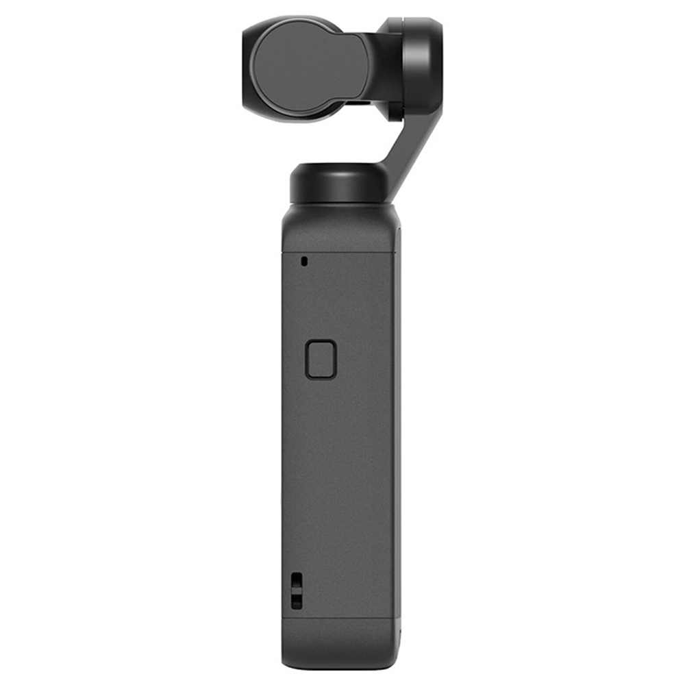 Экшн-камера DJI Pocket 2 Creator Combo, черный