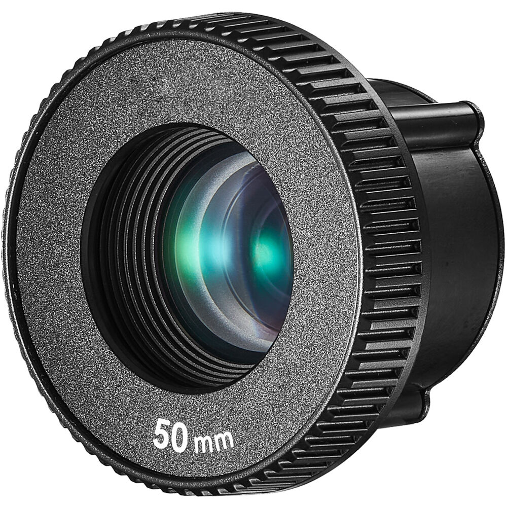 Объектив Godox AK-R24 для проекционной насадки AK-R21