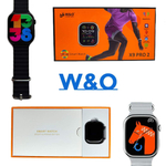 Смарт-часы W&O Smart Watch Х9 Pro2