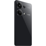 Смартфон Xiaomi Redmi Note 13 Pro 12/512GB Черный