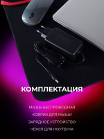 Ноутбук PDA S15 Silver/Gray