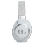 Беспроводные наушники JBL Live 660NC White