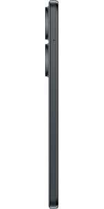 Смартфон Honor X7b 8/128GB Midnight Black