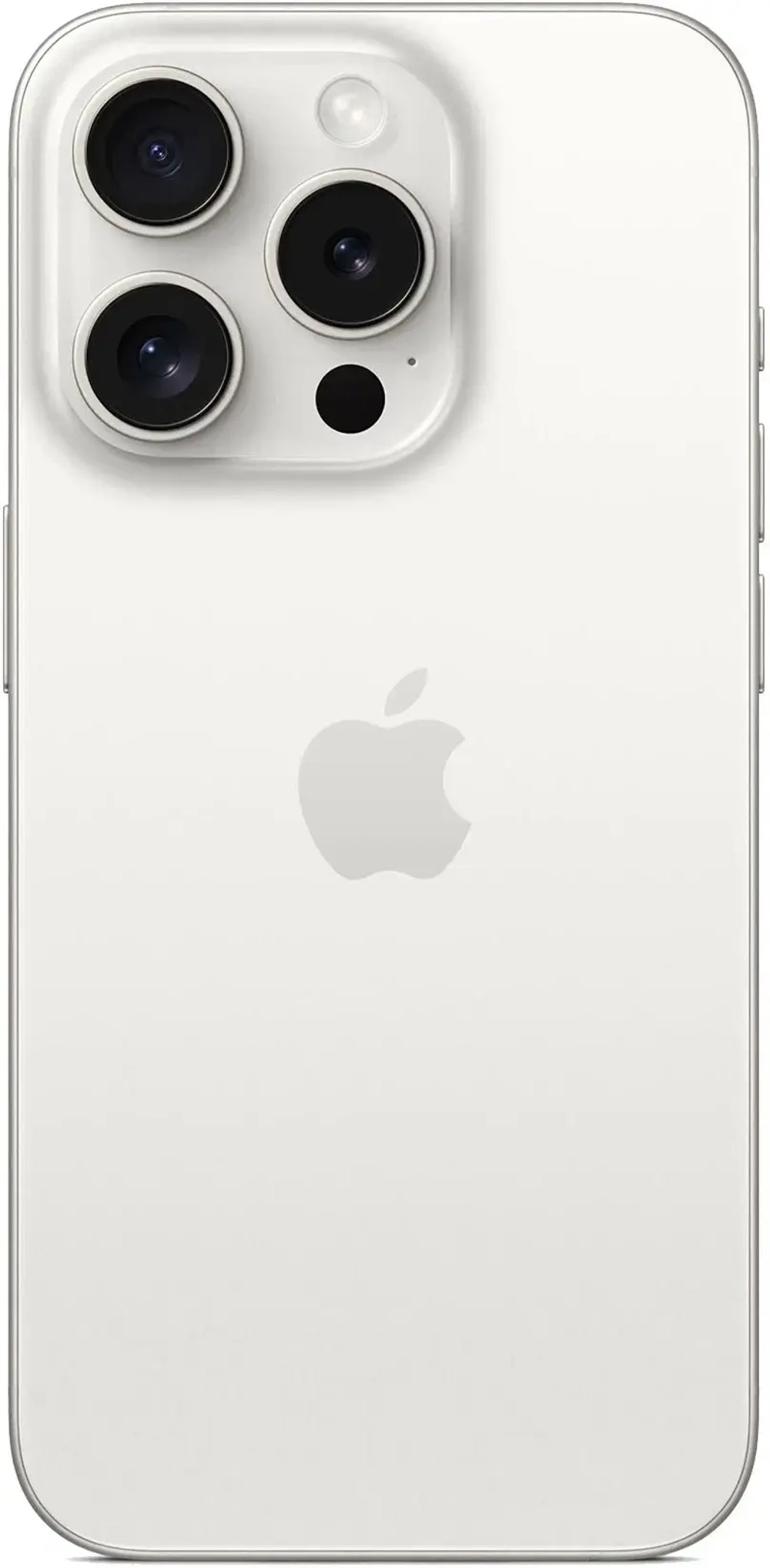 Смартфон Apple iPhone 15 Pro Max 512Gb White Titanium