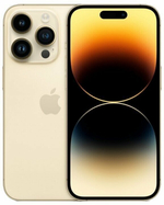 Смартфон Apple iPhone 14 Pro 256 GB 2 SIM Gold