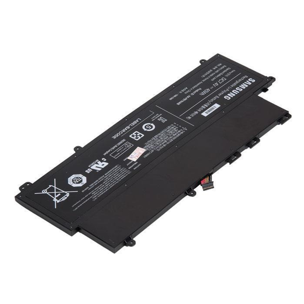 Аккумулятор для ноутбука Samsung 530U3B, 530U3C, 530U3C-A06, 530U3C-A07