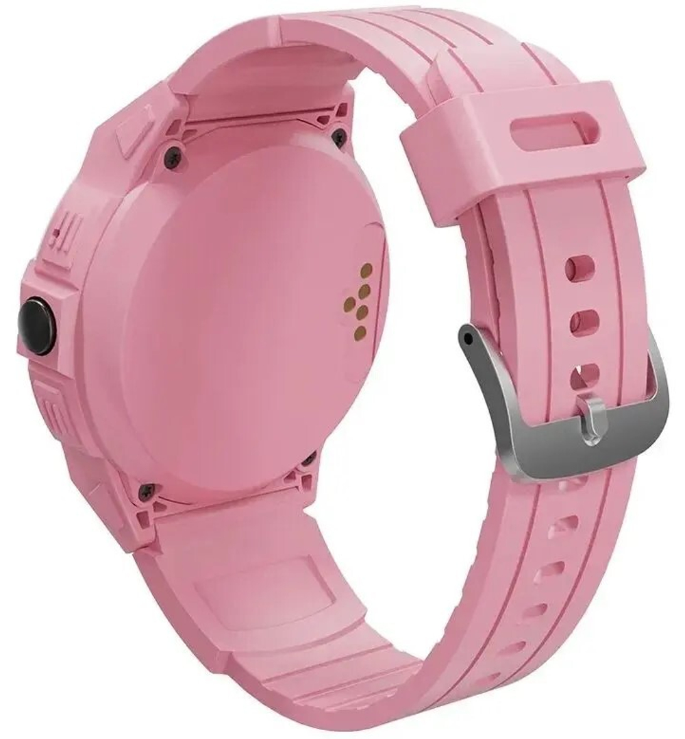 Смарт-часы Aimoto Sport 4G Pink 9220102