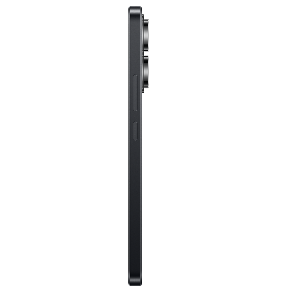 Смартфон POCO X6 5G 8/256Gb Black (51480)