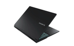 Ноутбук GIGABYTE G6 Black