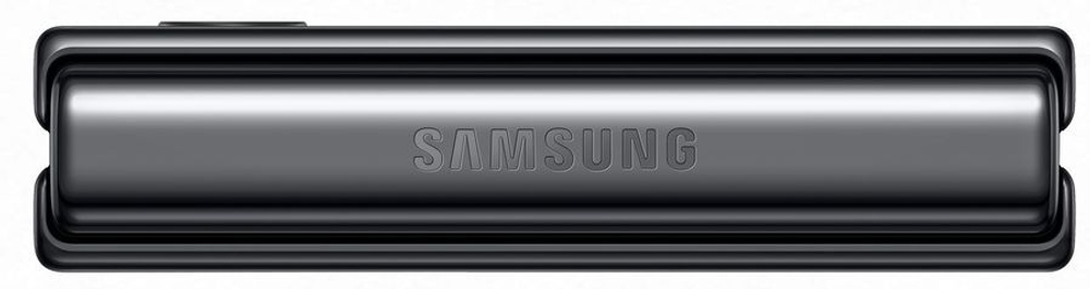 Смартфон Samsung Galaxy Z Flip 4 SM-F721B 256Gb 8Gb серый 8/256GB Graphite