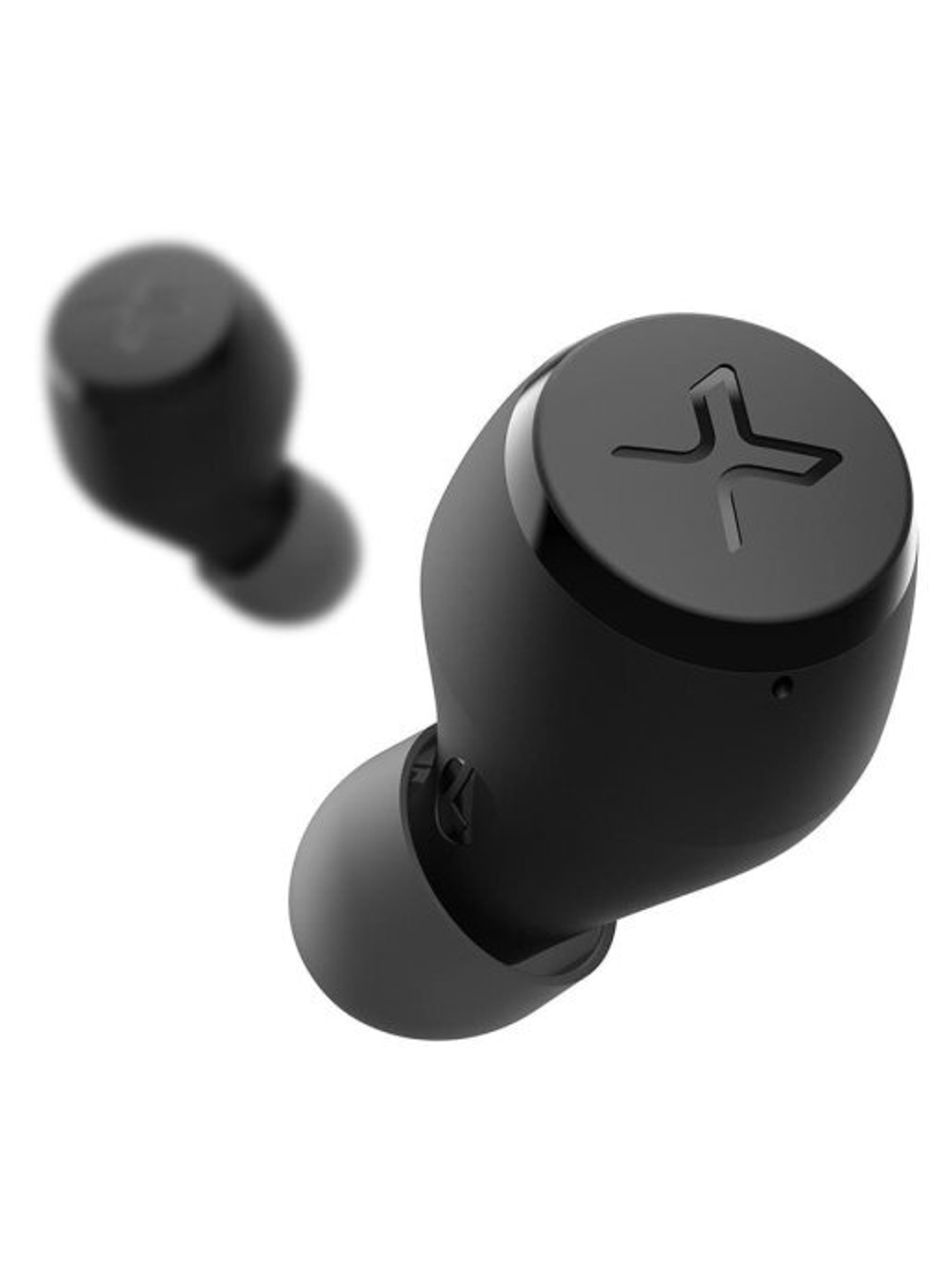 Беспроводные наушники Edifier X3 Black