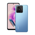 Смартфон Xiaomi Redmi Note 12S 6/128GB Синий лёд