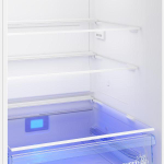 Холодильник с нижней морозильной камерой Beko B3R1CNK363HW