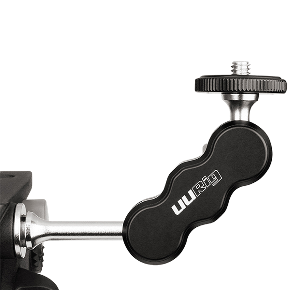 Крепление Ulanzi Magic Arm UURig R002