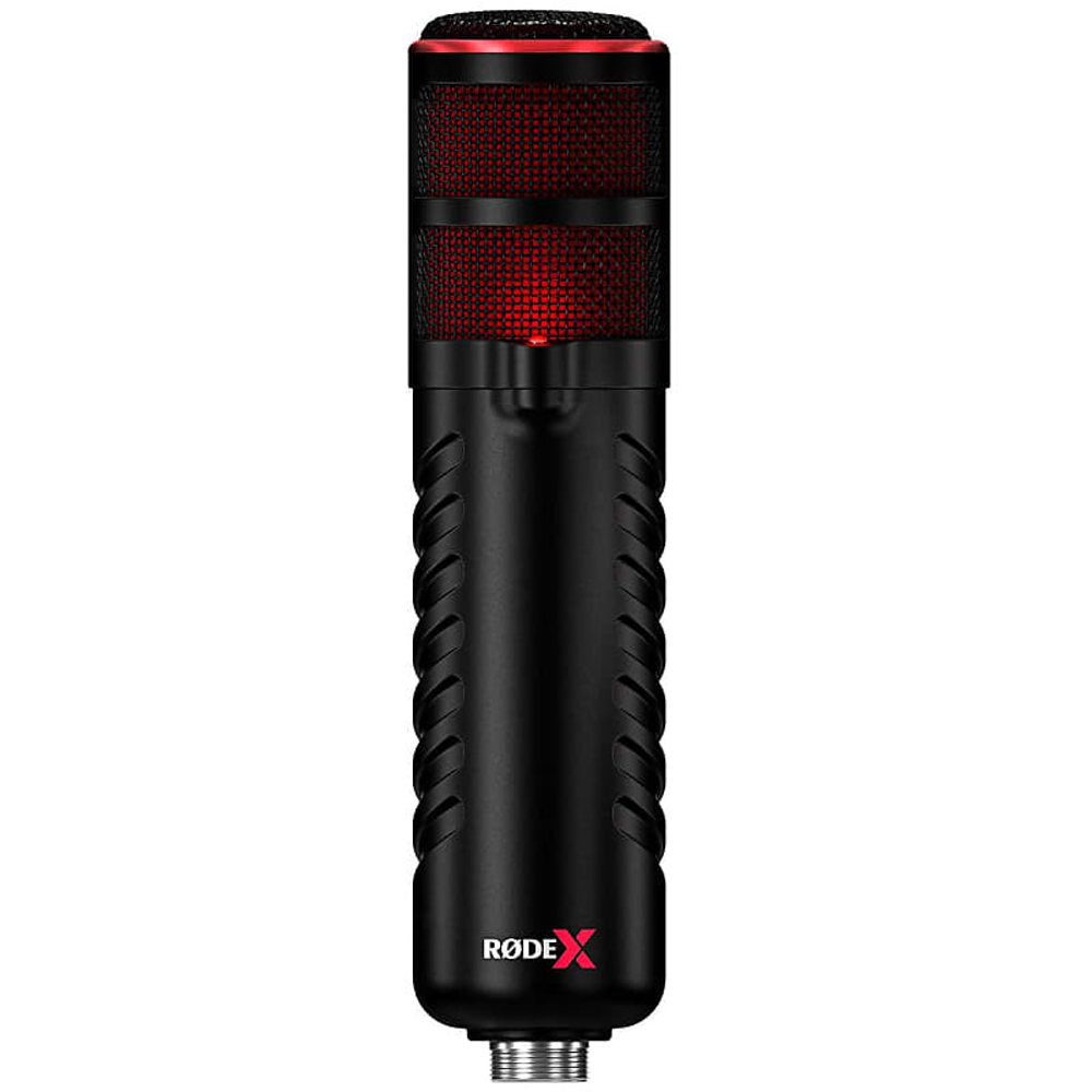 Динамический микрофон Rode XDM100 Dynamic USB Microphone