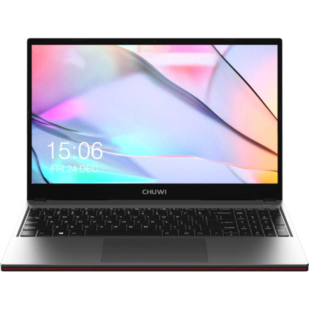 Ноутбук Chuwi CoreBook Xpro Gray (CWI530-308E2E1PDMXX)