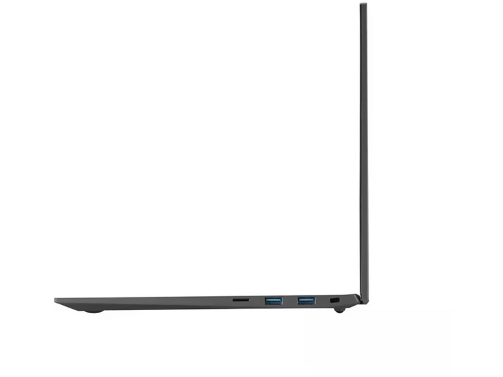 Ультрабук LG Gram 15 2023 15Z90R серый (15Z90R-P.ADS9U1)