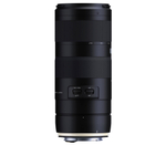 Объектив Tamron 70-210mm f/4 Di VC USD для Canon EF (A034E)