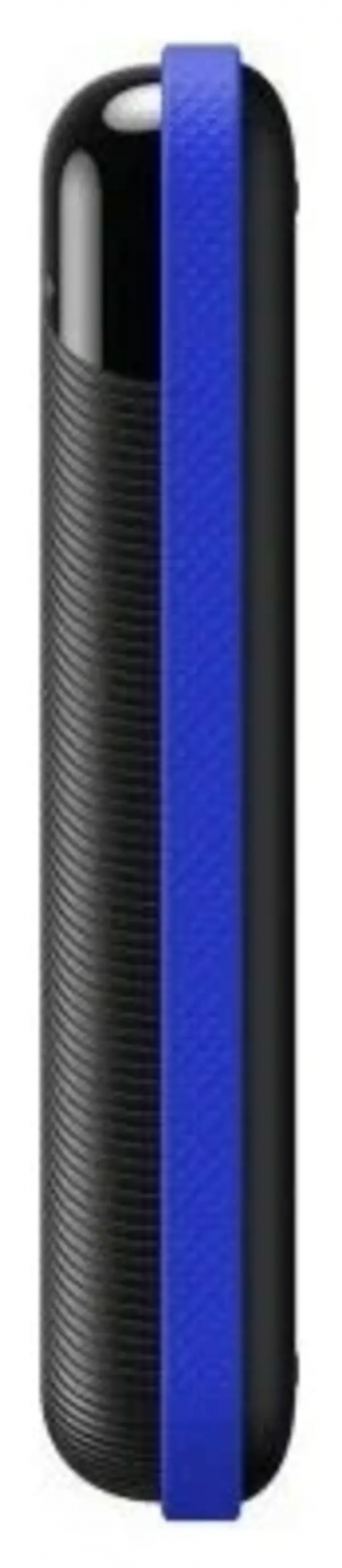 Внешний SSD диск Silicon Power Tab M10 1 ТБ (SP010TBPHD62SS3B)